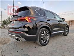 هيونداي سانتافي